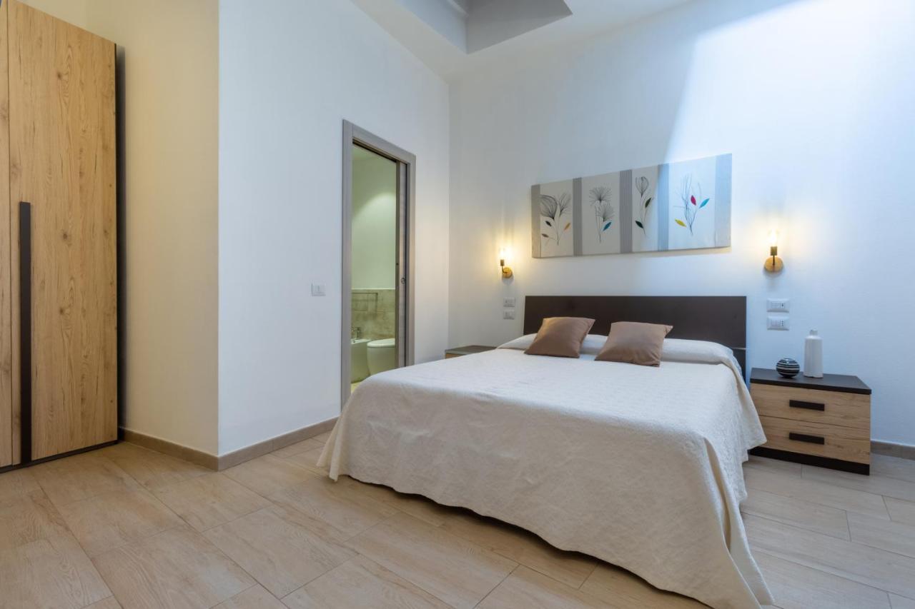 Rooms Best Vacation Ever กาญารี ภายนอก รูปภาพ