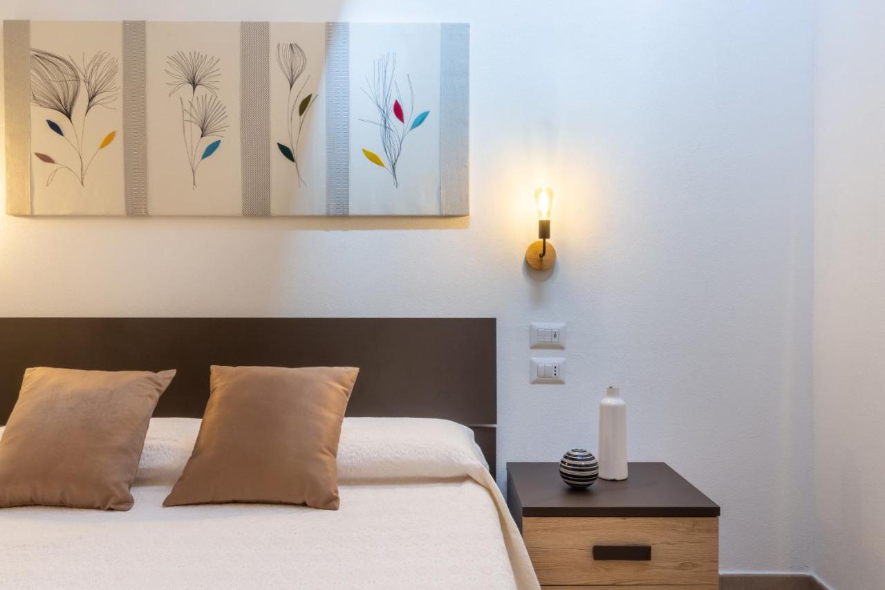 Rooms Best Vacation Ever กาญารี ภายนอก รูปภาพ