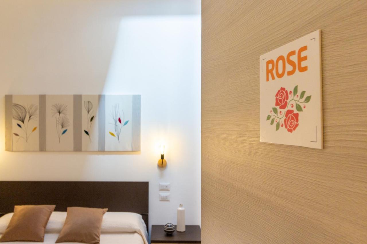 Rooms Best Vacation Ever กาญารี ภายนอก รูปภาพ