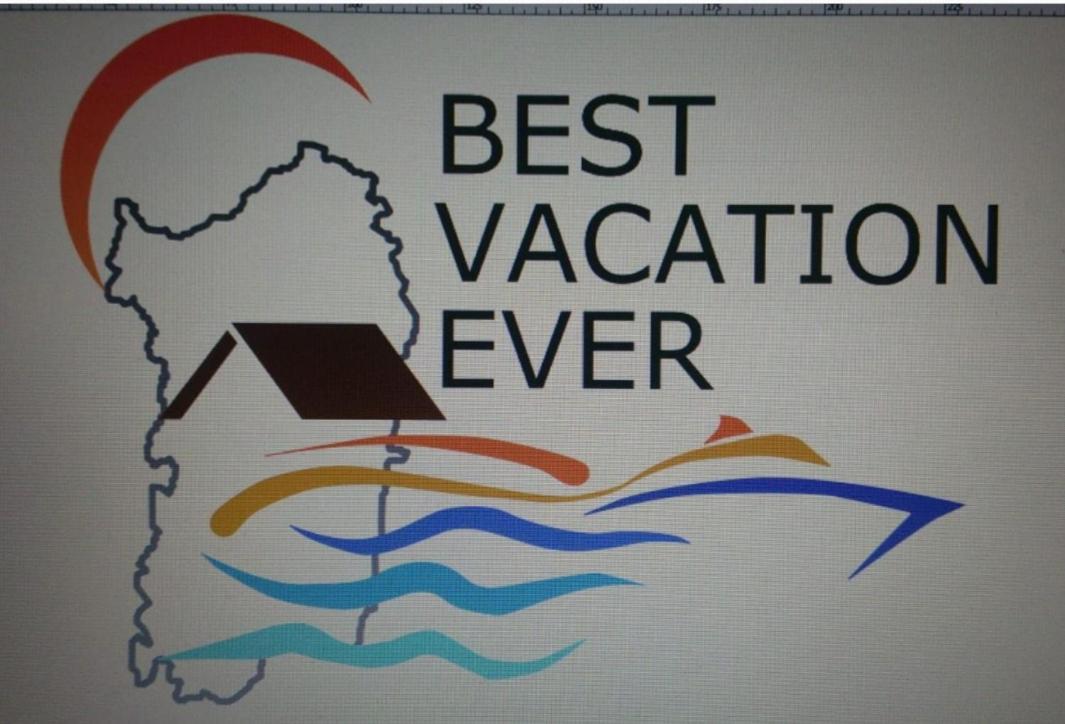 Rooms Best Vacation Ever กาญารี ภายนอก รูปภาพ